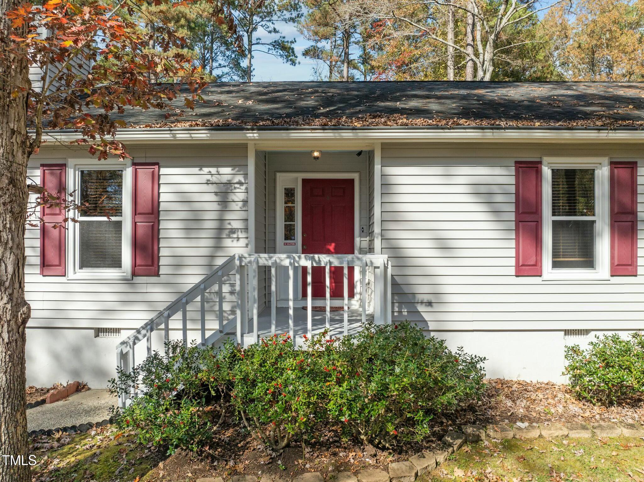 4118 Trotter Ridge Road Durham, NC 27707 - Photo 4 of 42 tempImageXnlYvl