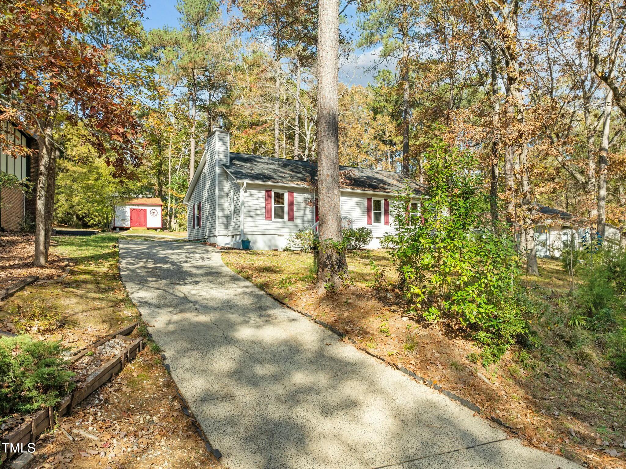4118 Trotter Ridge Road Durham, NC 27707 - Photo 5 of 42 tempImageLX4HNC