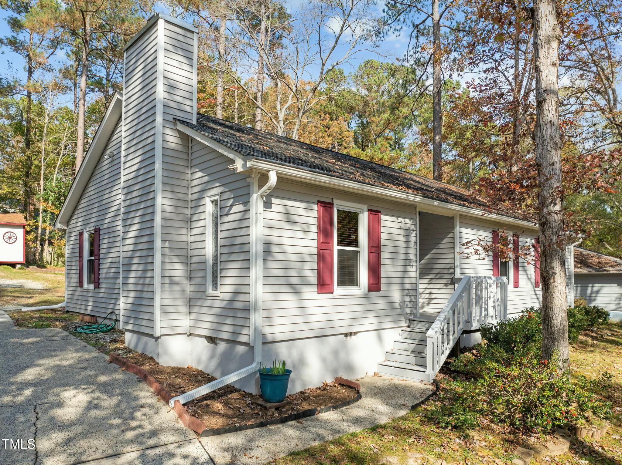 4118 Trotter Ridge Road Durham, NC 27707 - Photo 6 of 42 tempImagecN98tc