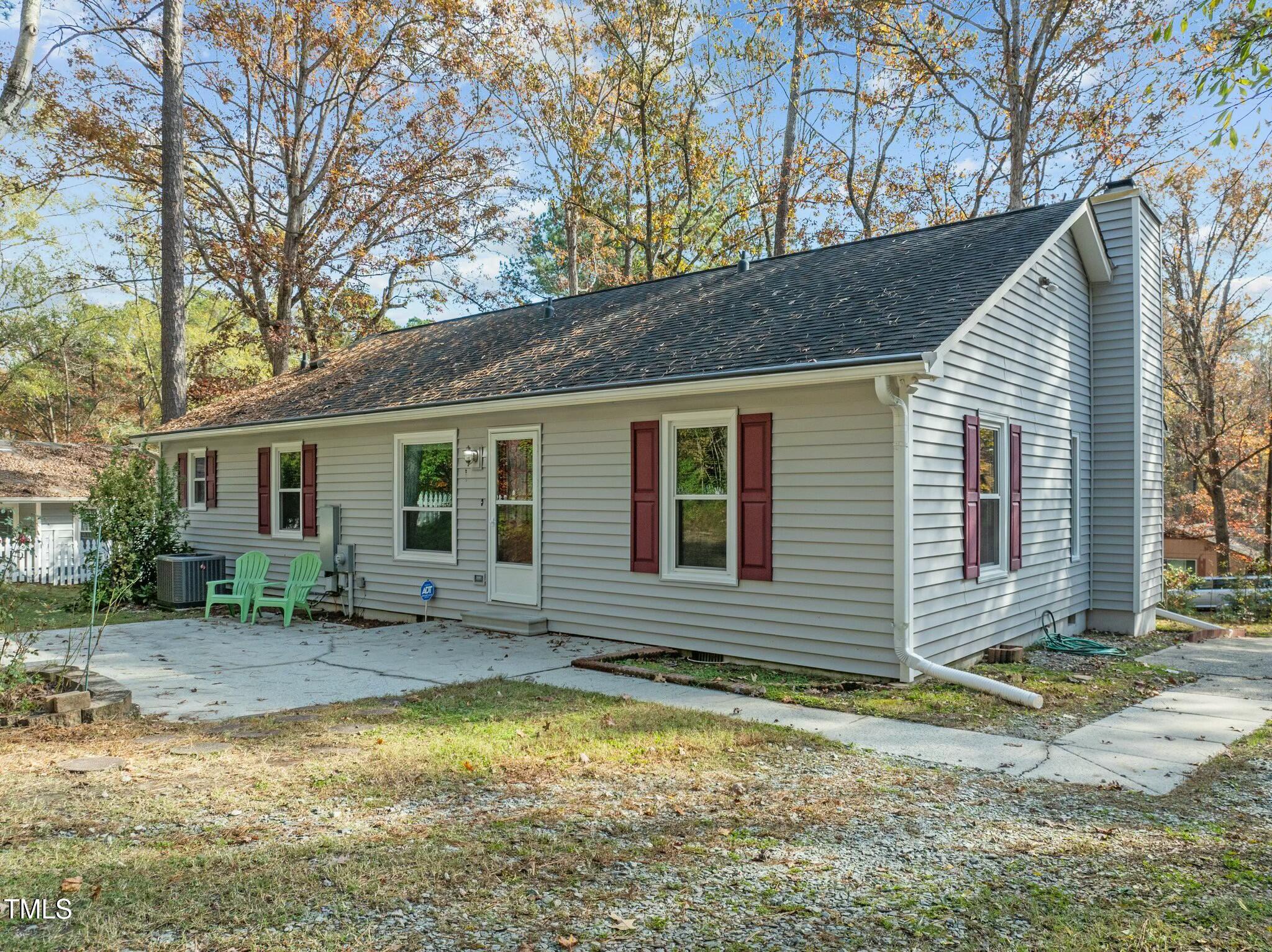 4118 Trotter Ridge Road Durham, NC 27707 - Photo 7 of 42 tempImagez0fqKy