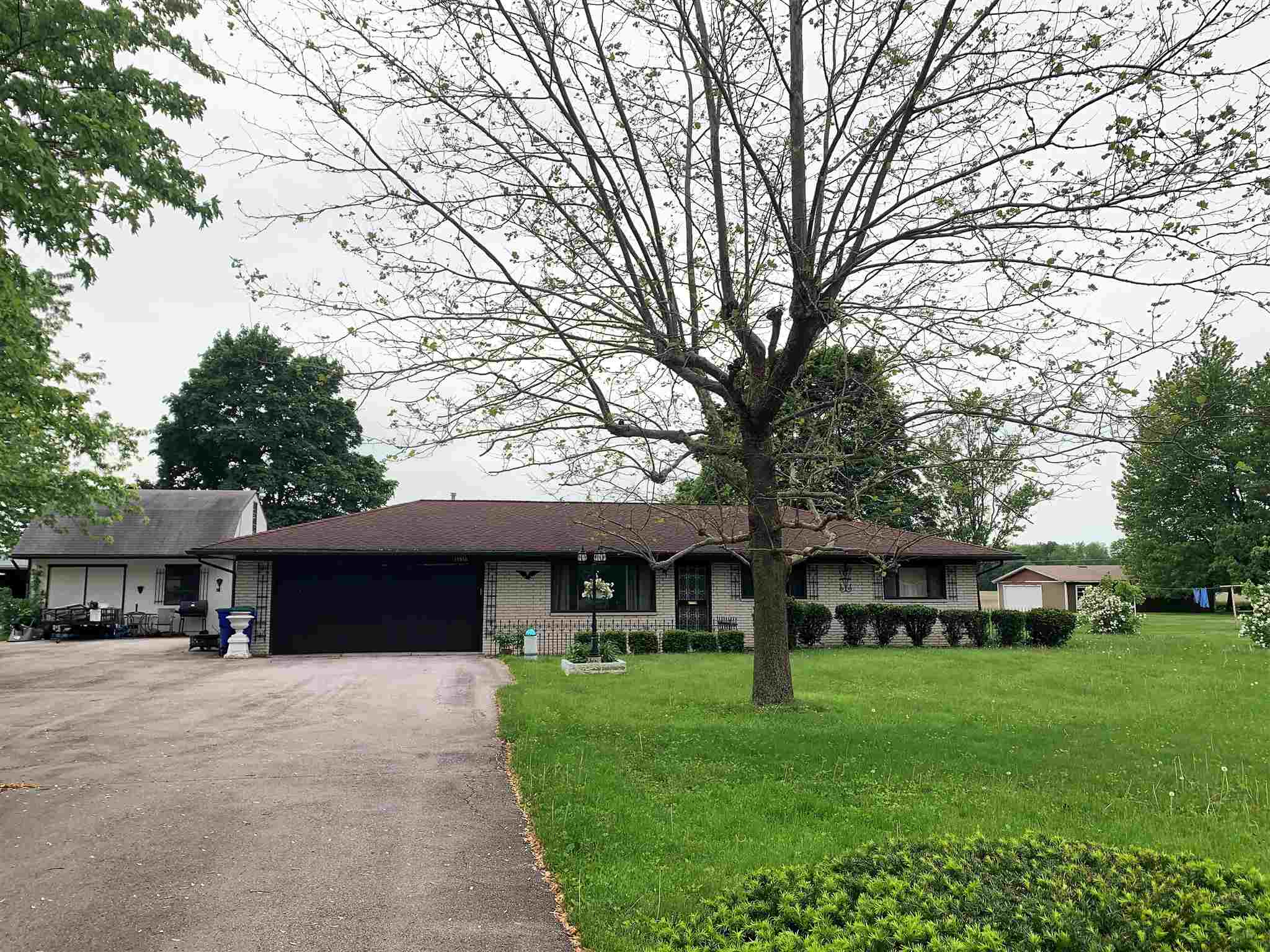 11810 Winchester Road Fort Wayne, IN 46819 - Photo 3 of 25