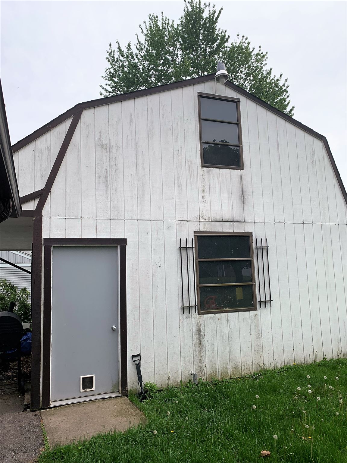 11810 Winchester Road Fort Wayne, IN 46819 - Photo 8 of 25