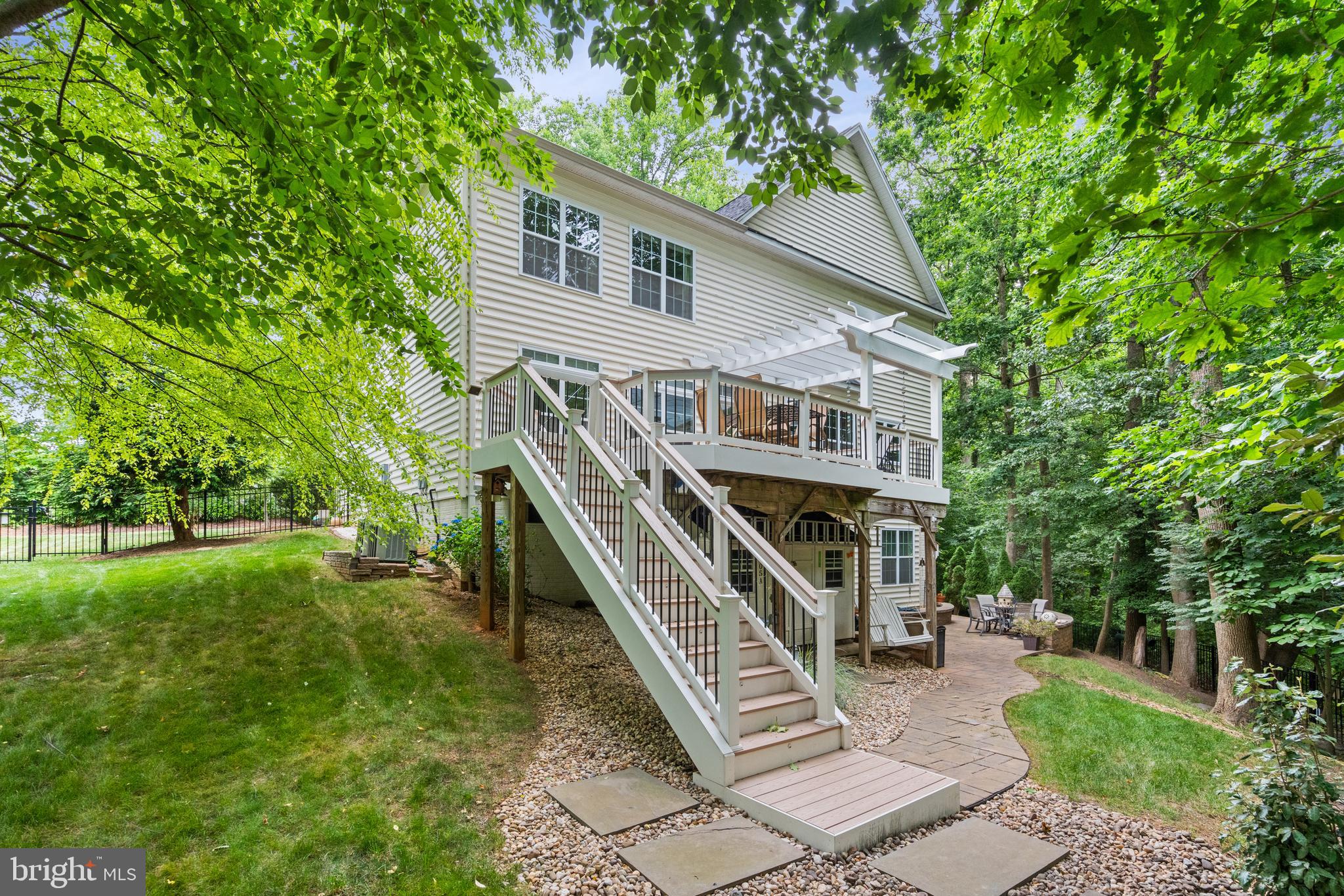 4005 Hummer Road Annandale, VA 22003 - Photo 44 of 51 Gallery Image 44