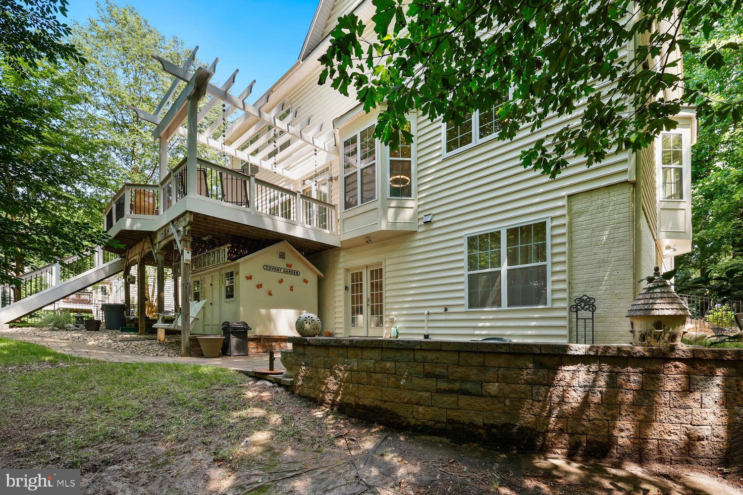 4005 Hummer Road Annandale, VA 22003 - Photo 45 of 51 Gallery Image 45