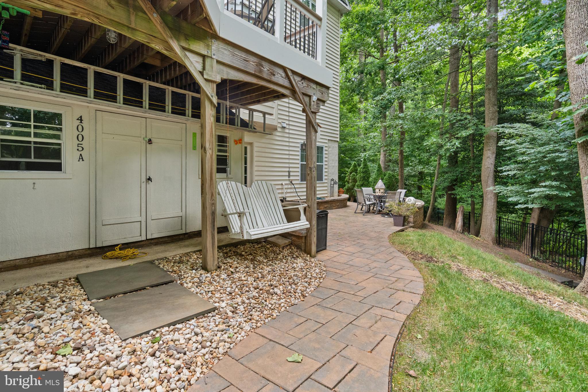 4005 Hummer Road Annandale, VA 22003 - Photo 46 of 51 Gallery Image 46