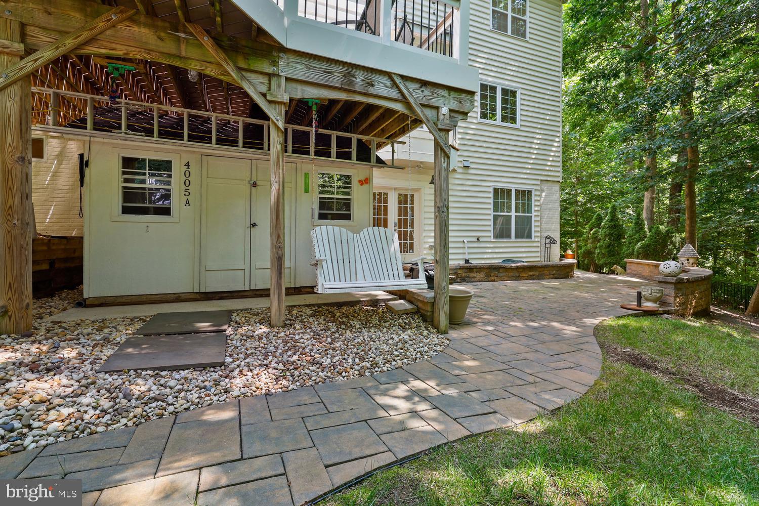 4005 Hummer Road Annandale, VA 22003 - Photo 47 of 51 Gallery Image 47
