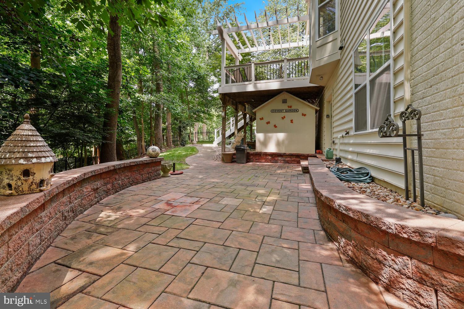 4005 Hummer Road Annandale, VA 22003 - Photo 49 of 51 Gallery Image 49