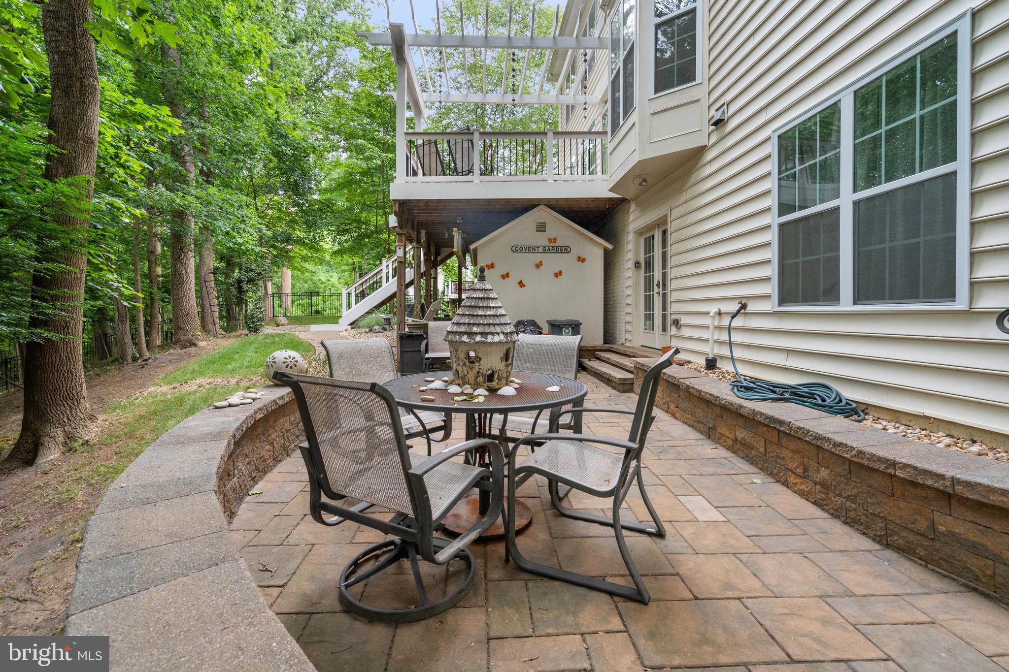 4005 Hummer Road Annandale, VA 22003 - Photo 51 of 51 Gallery Image 51