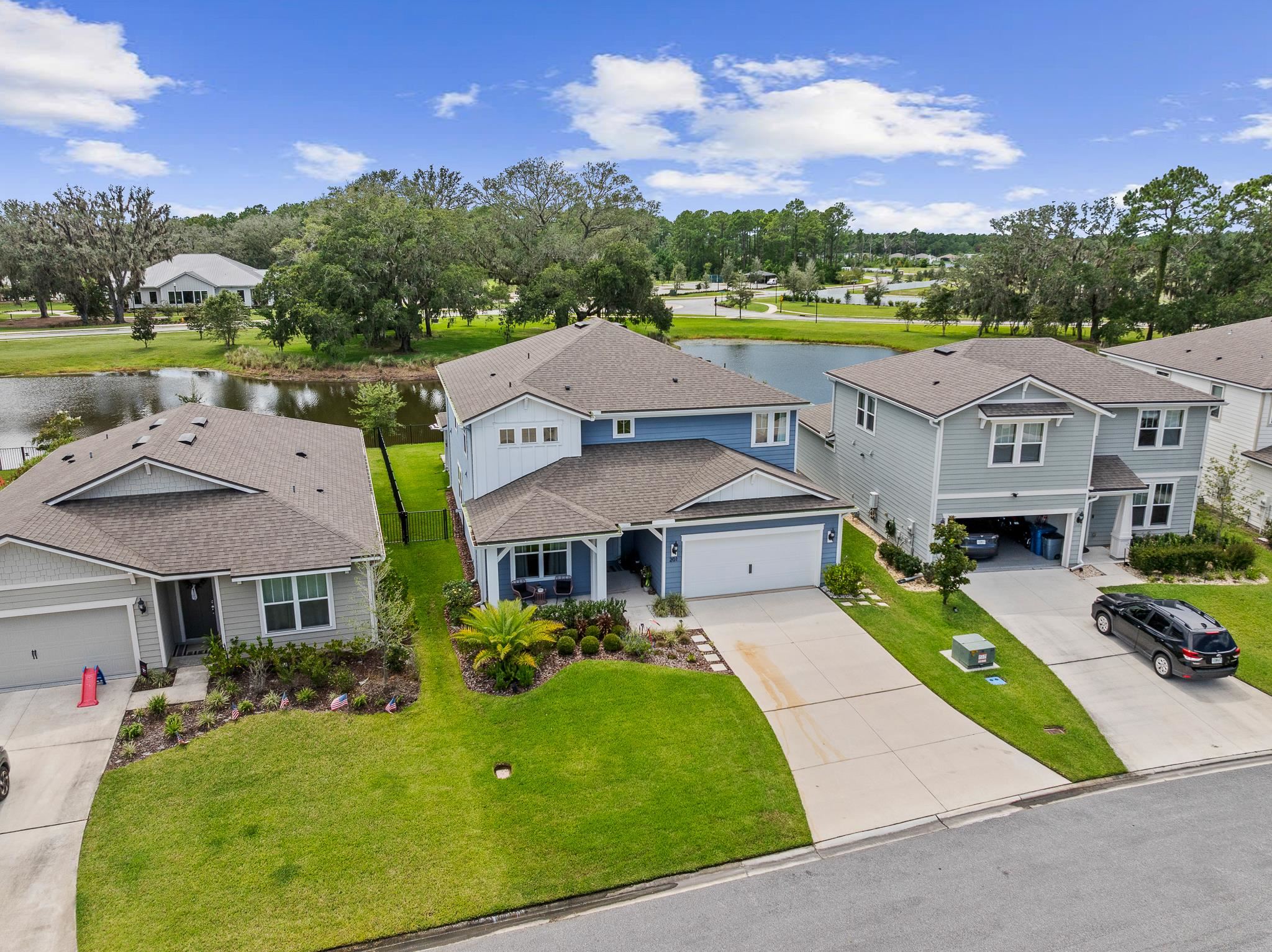 201 Red Barn Road St. Augustine, FL 32092 - Photo 1 of 89 Gallery Image 1