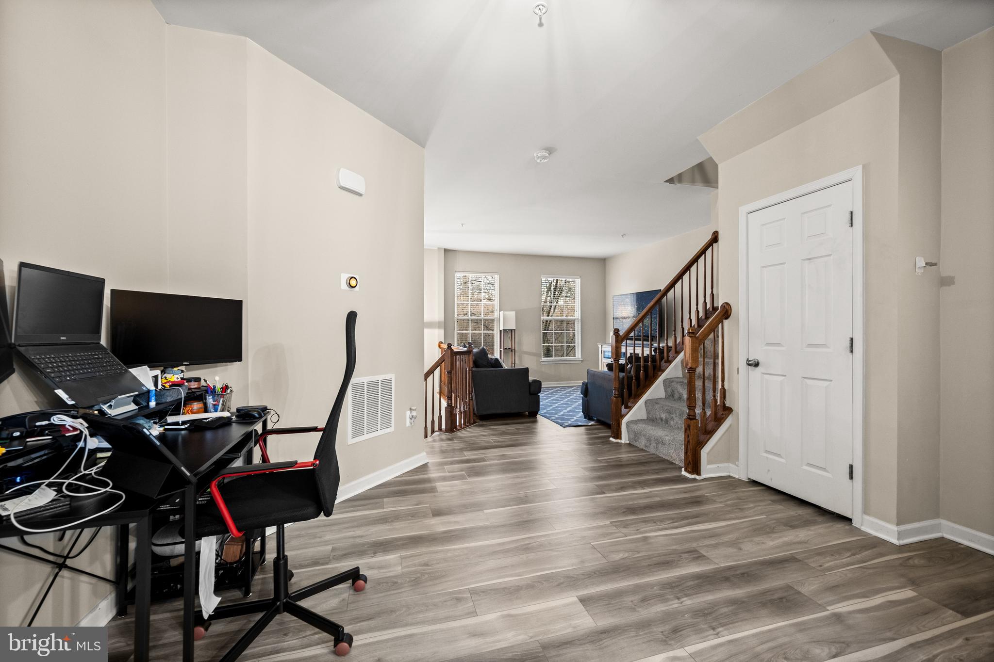 8020 Wright Place Shady Side, MD 20764 - Photo 10 of 21 a view of a livingroom with furniture and a livingroom