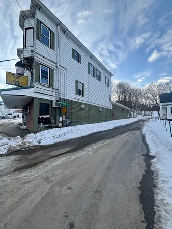 $175,000 | 45 Water Street, Waterville, ME 04901