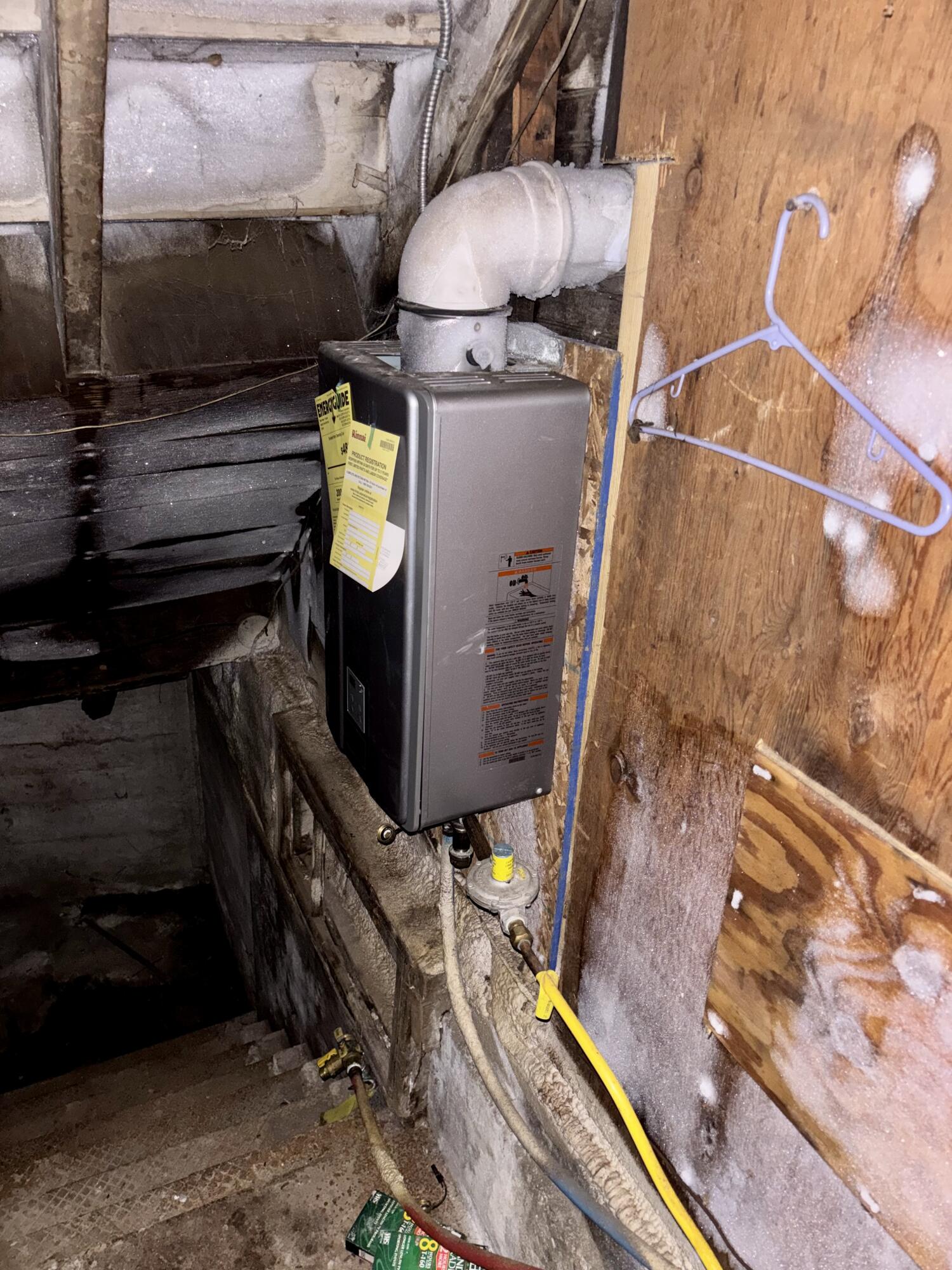 45 Water Street Waterville, ME 04901 - Photo 13 of 50 IMG_7011