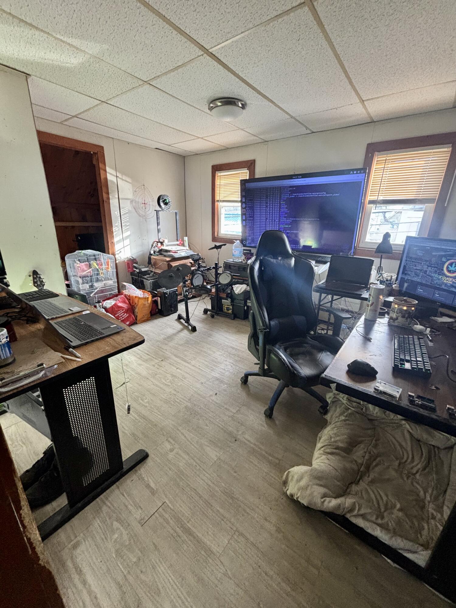 45 Water Street Waterville, ME 04901 - Photo 17 of 50 Upper Apartments