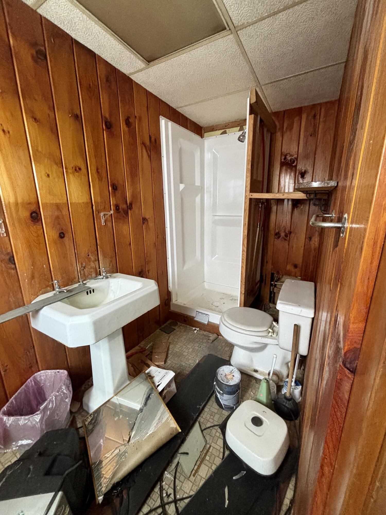 45 Water Street Waterville, ME 04901 - Photo 30 of 50 Rooms over Business