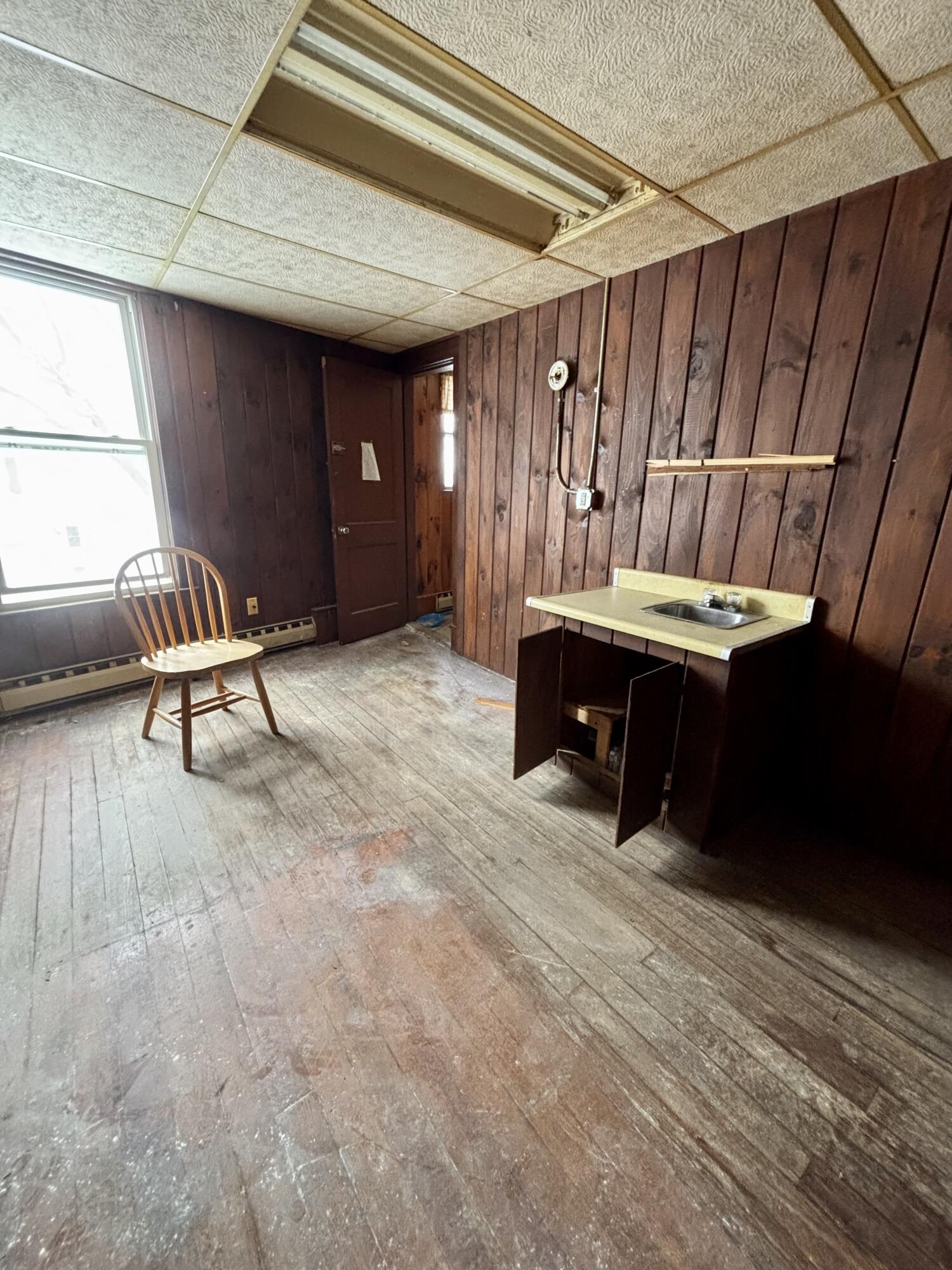 45 Water Street Waterville, ME 04901 - Photo 31 of 50 Rooms over Business