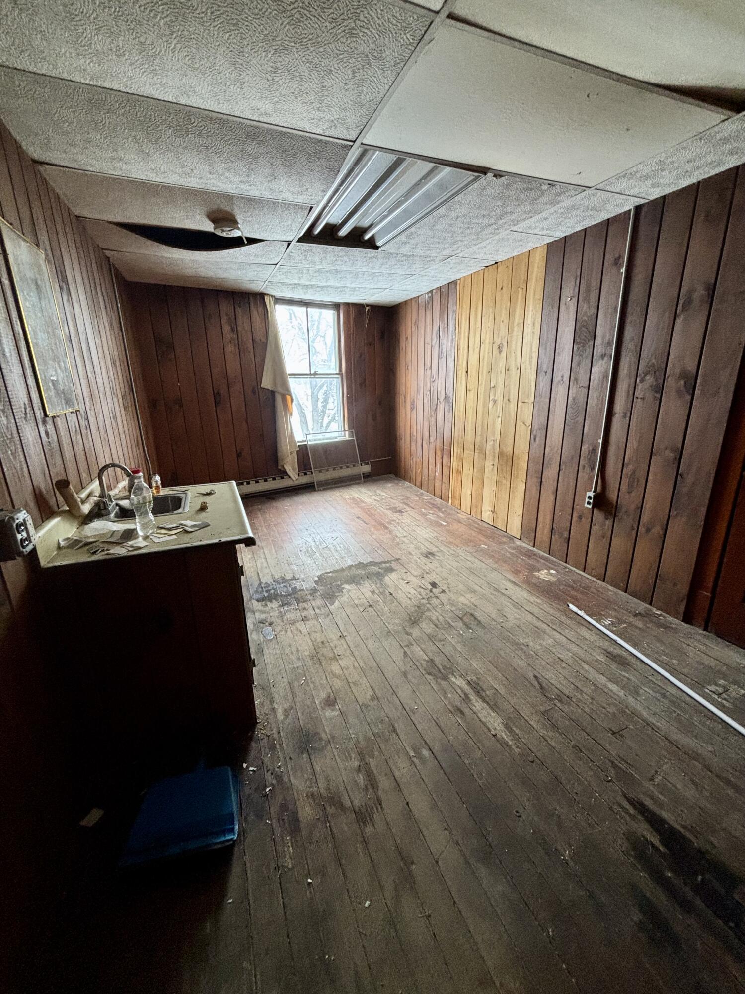 45 Water Street Waterville, ME 04901 - Photo 32 of 50 Rooms over Business