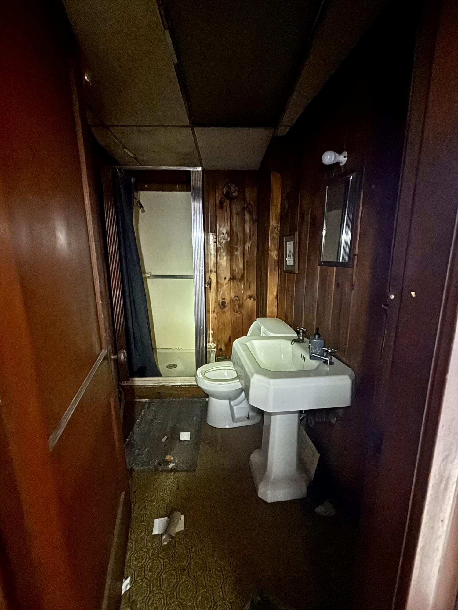 45 Water Street Waterville, ME 04901 - Photo 34 of 50 Rooms over Business