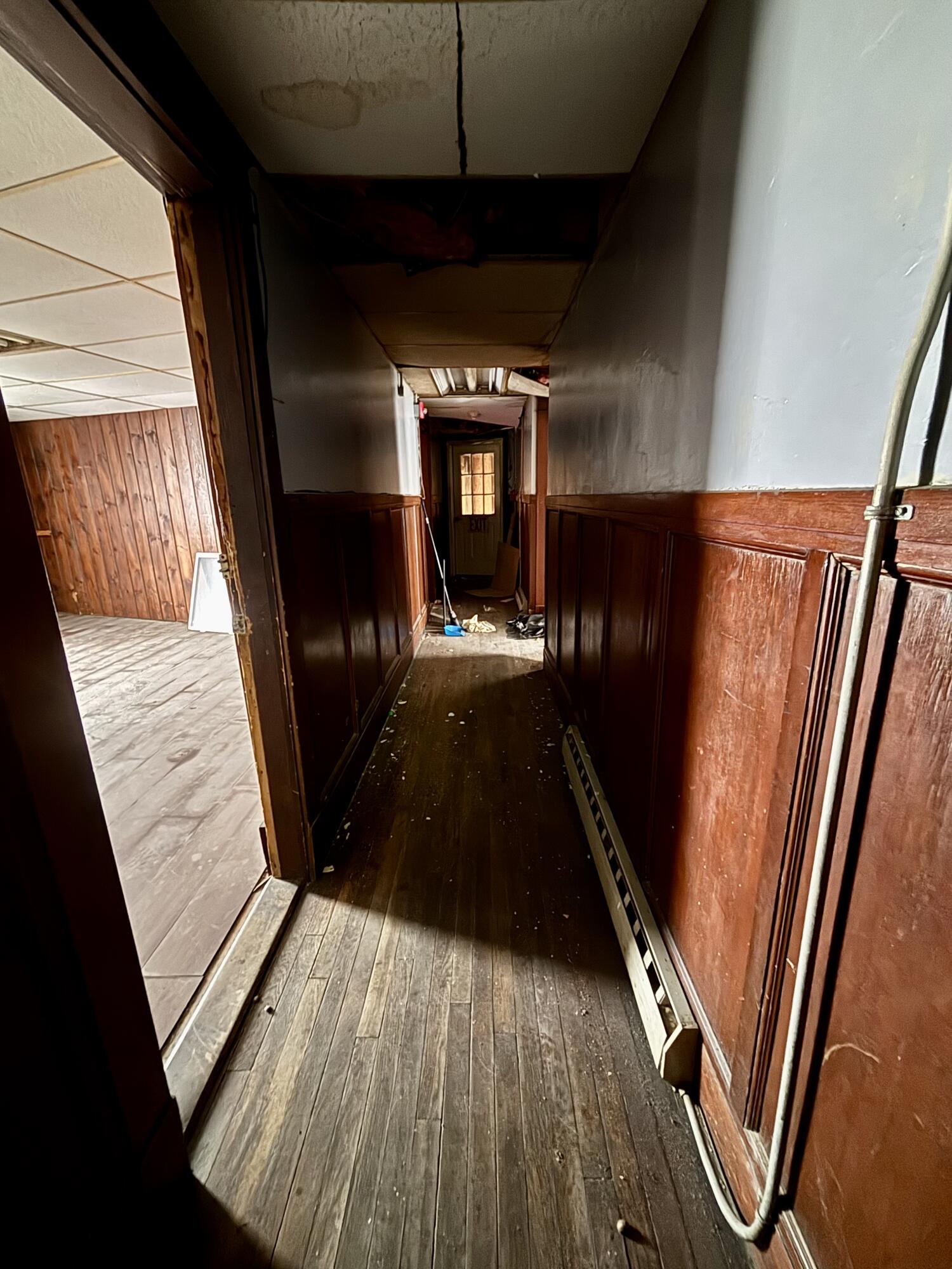 45 Water Street Waterville, ME 04901 - Photo 40 of 50 Rooms over Business