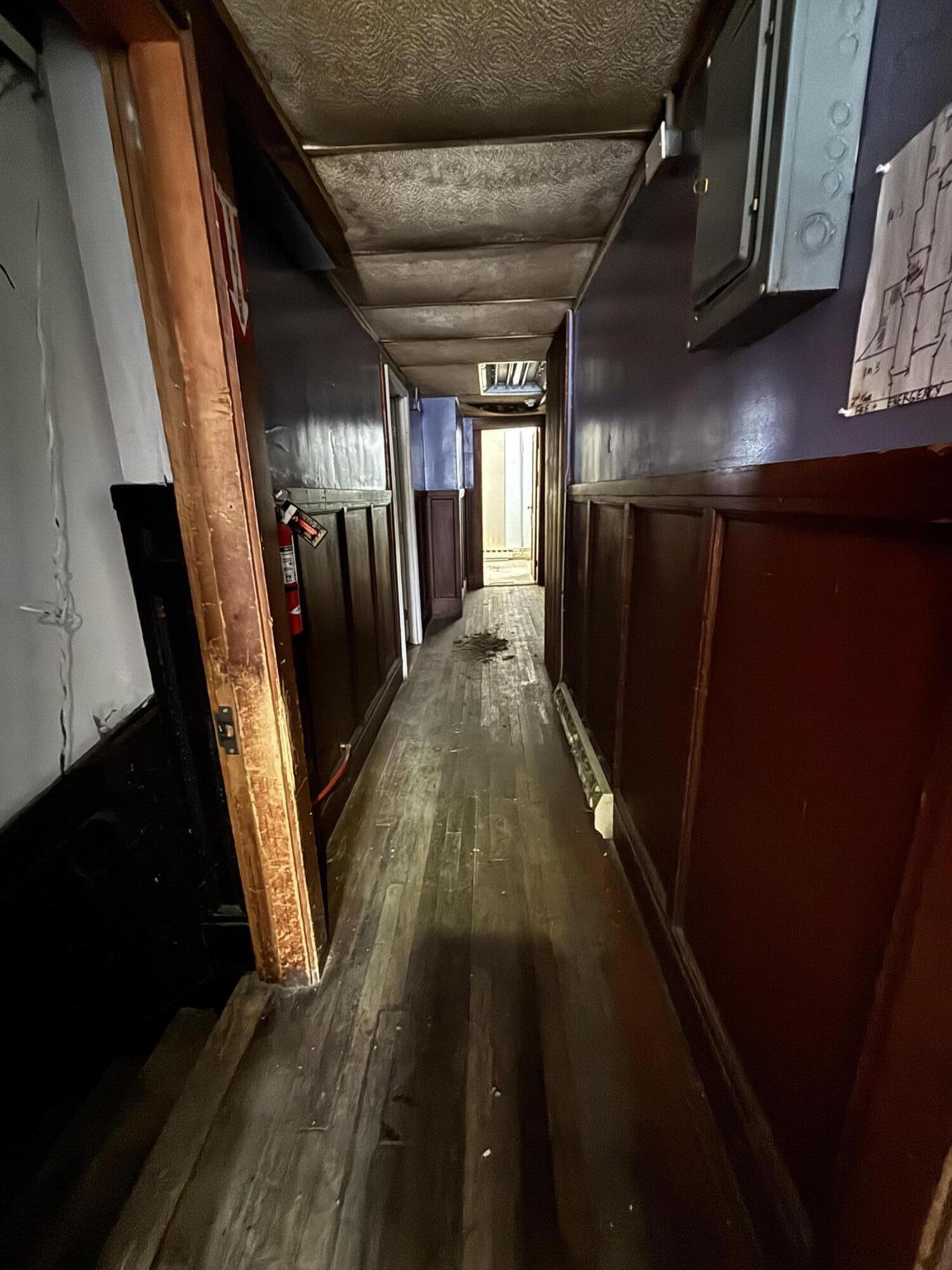 45 Water Street Waterville, ME 04901 - Photo 47 of 50 Rooms over Business