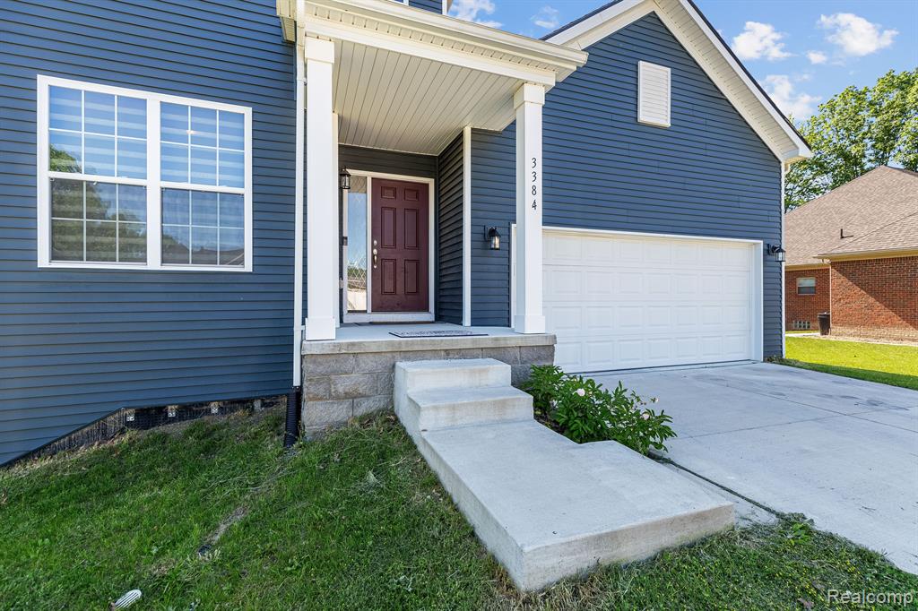 3384 Mildred Avenue Rochester Hills, MI 48309 - Photo 3 of 38