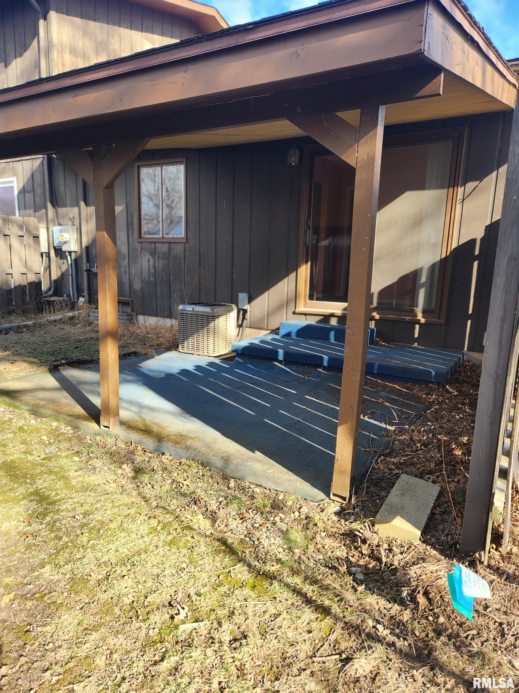 1 Cedar Drive Macomb, IL 61455 - Photo 21 of 22