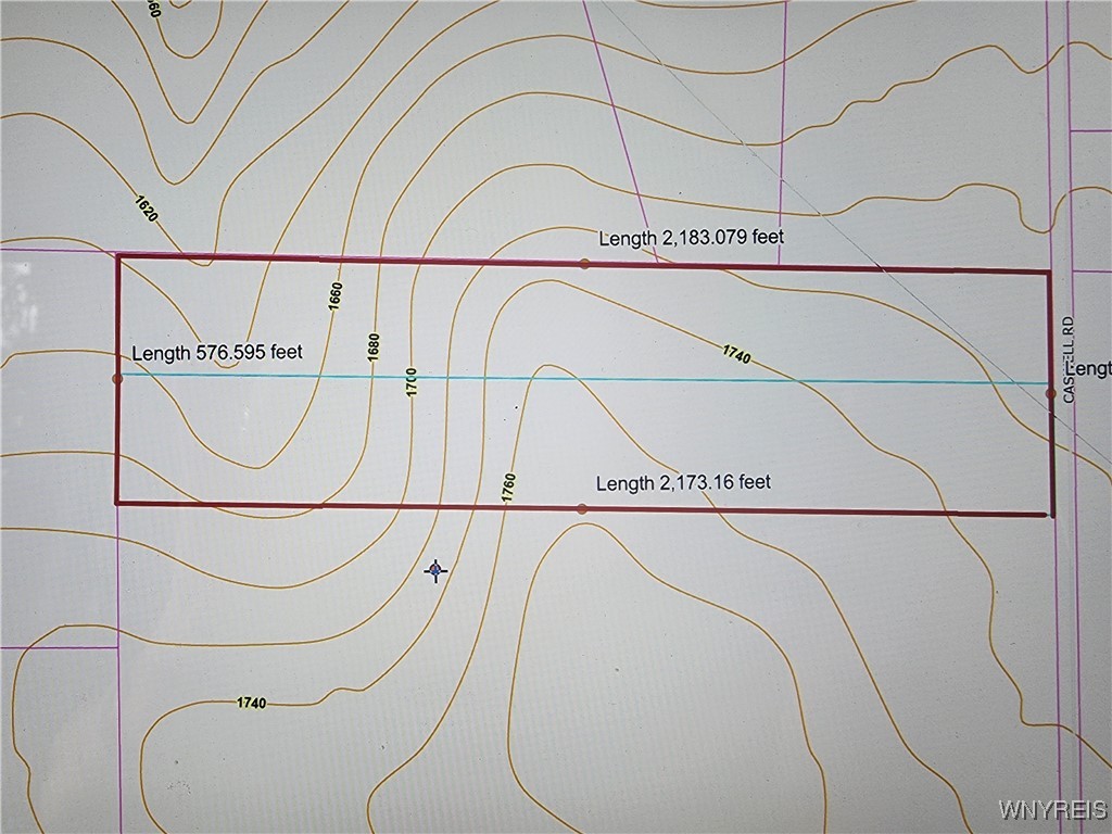 0 Caswell Road Randolph, NY 14772 - Photo 4 of 5