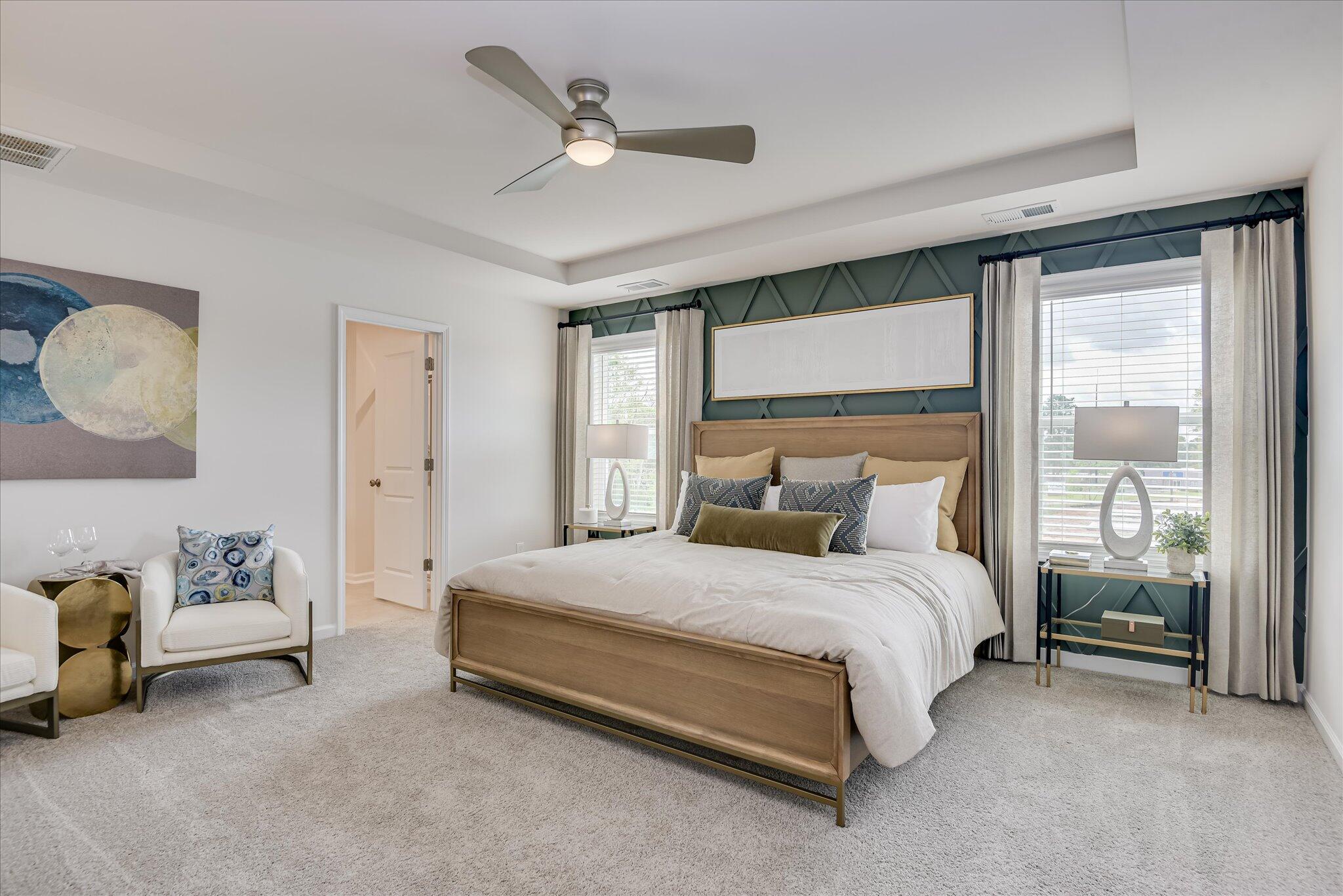 3399 Rustic Drive, Unit 3C C65 Sumter, SC 29150 - Photo 19 of 44