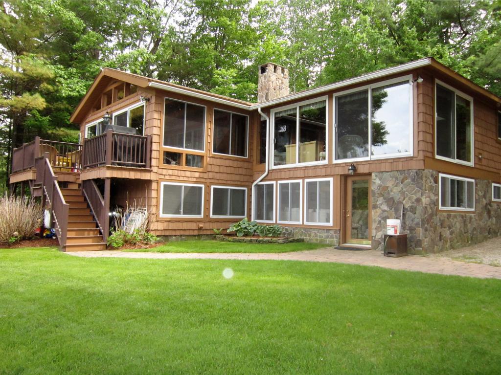 7 Camp Road Newfield, ME 04095 - Photo 1 of 34