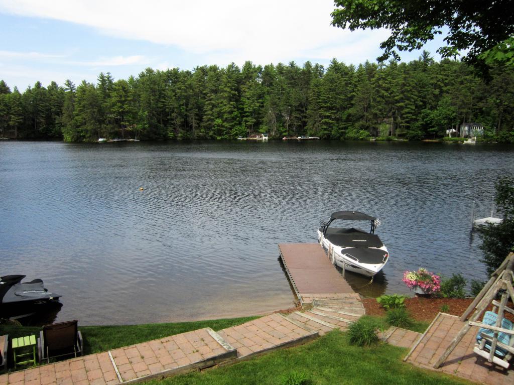7 Camp Road Newfield, ME 04095 - Photo 2 of 34