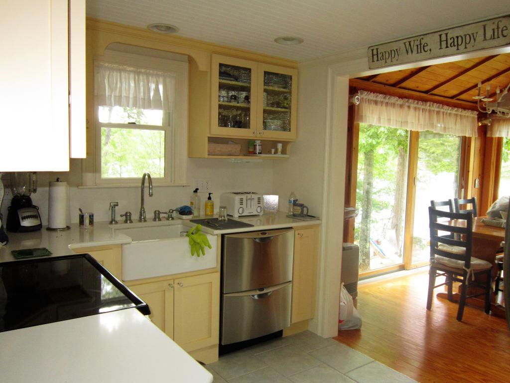 7 Camp Road Newfield, ME 04095 - Photo 16 of 34