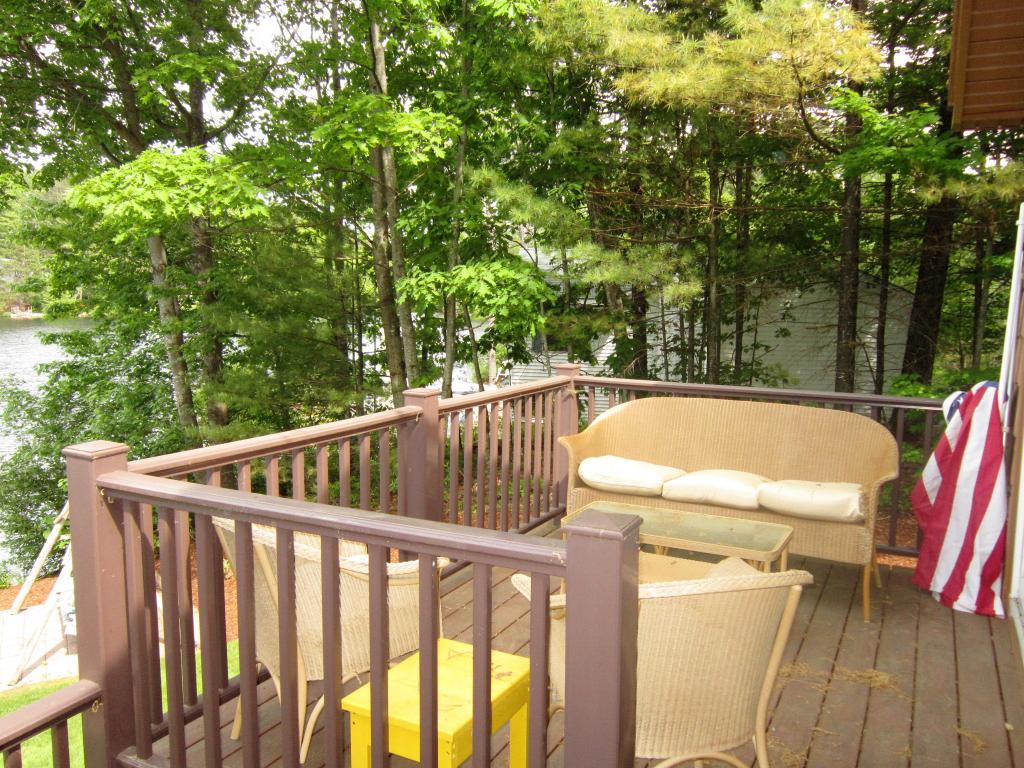 7 Camp Road Newfield, ME 04095 - Photo 3 of 34