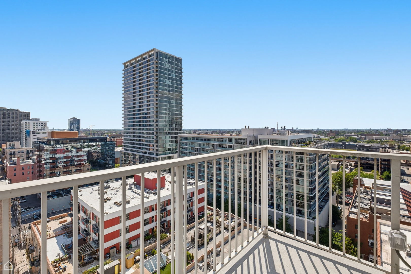 1600 South Indiana Avenue, Unit 1401 Chicago, IL 60616 - Photo 7 of 13
