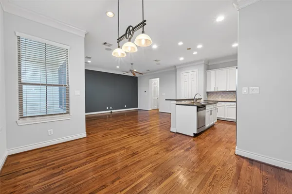$3,400 | 1105 Wagner Street, Houston, TX 77007