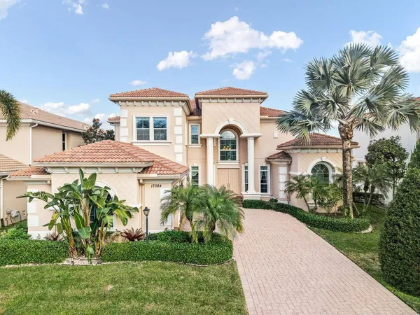$13,000 | 17384 Vistancia Circle, Boca Raton, FL 33496