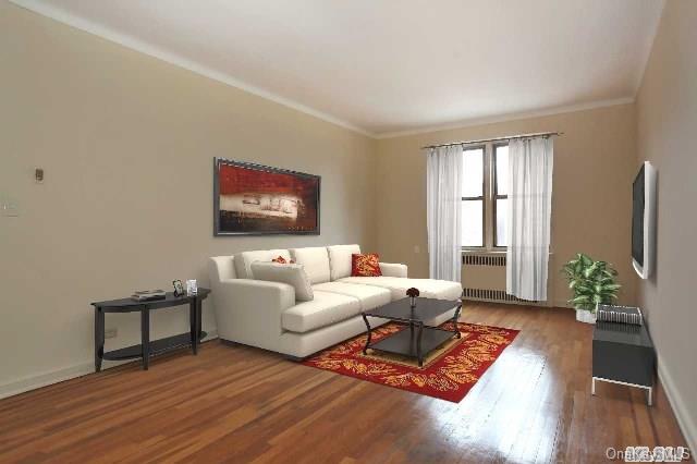 110-34 73rd Road, Unit C5 Queens, NY 11375 - Photo 1 of 1 Gallery Image 1