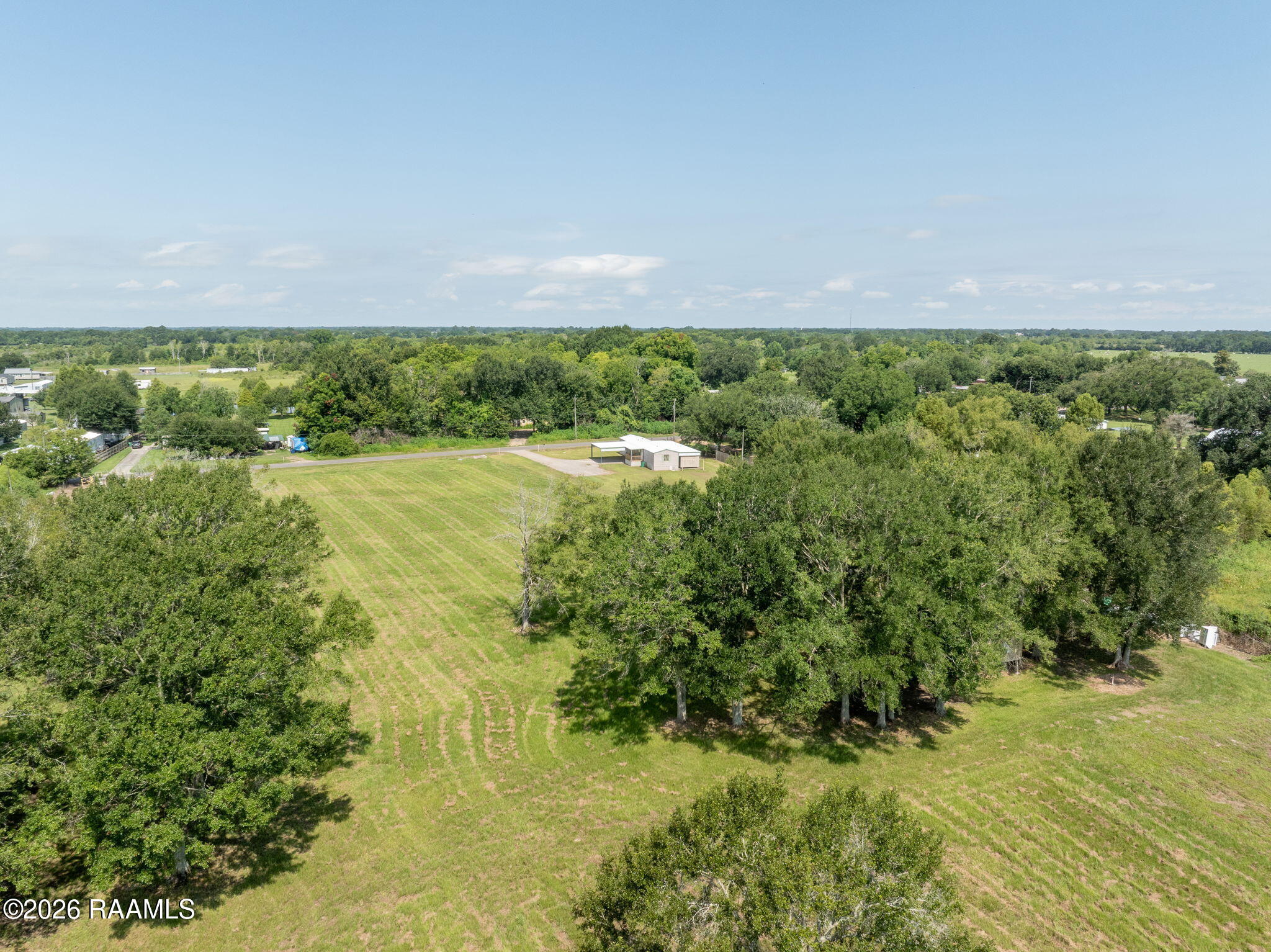 160 Gayle Drive Church Point, LA 70525 - Photo 27 of 30 28-web-or-mls-DJI_20260707235920_0188_D