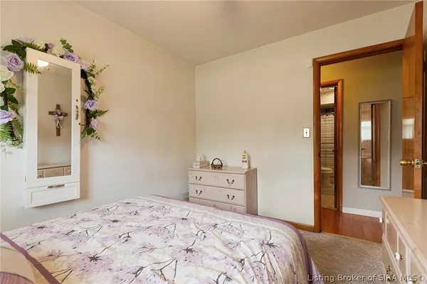 $215,000 | 823 Elmwood Avenue, New Albany, IN 47150