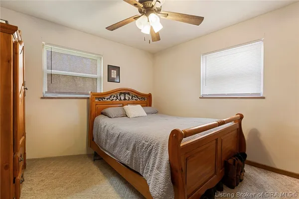 $215,000 | 823 Elmwood Avenue, New Albany, IN 47150