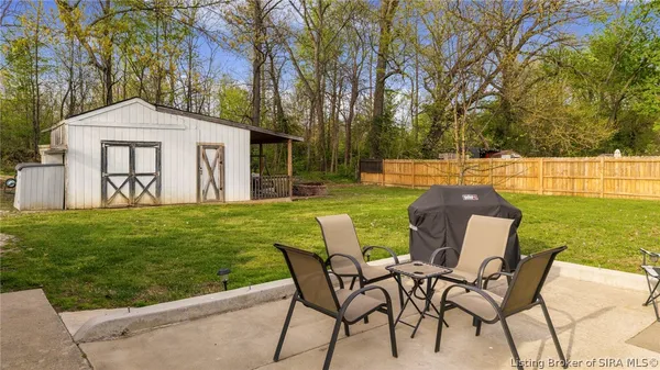 $215,000 | 823 Elmwood Avenue, New Albany, IN 47150