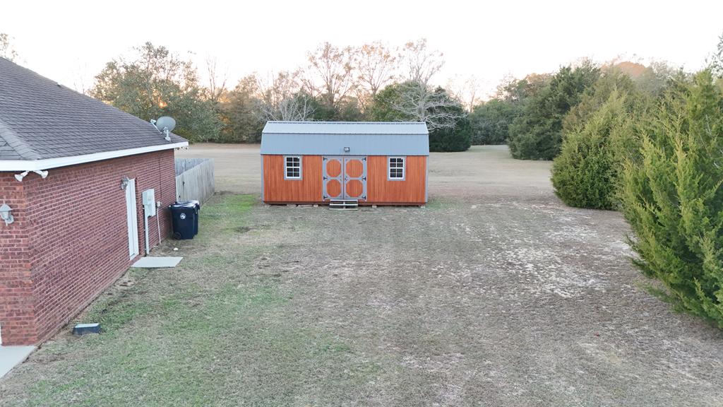 209 David Hussey Road Newton, AL 36352 - Photo 50 of 60