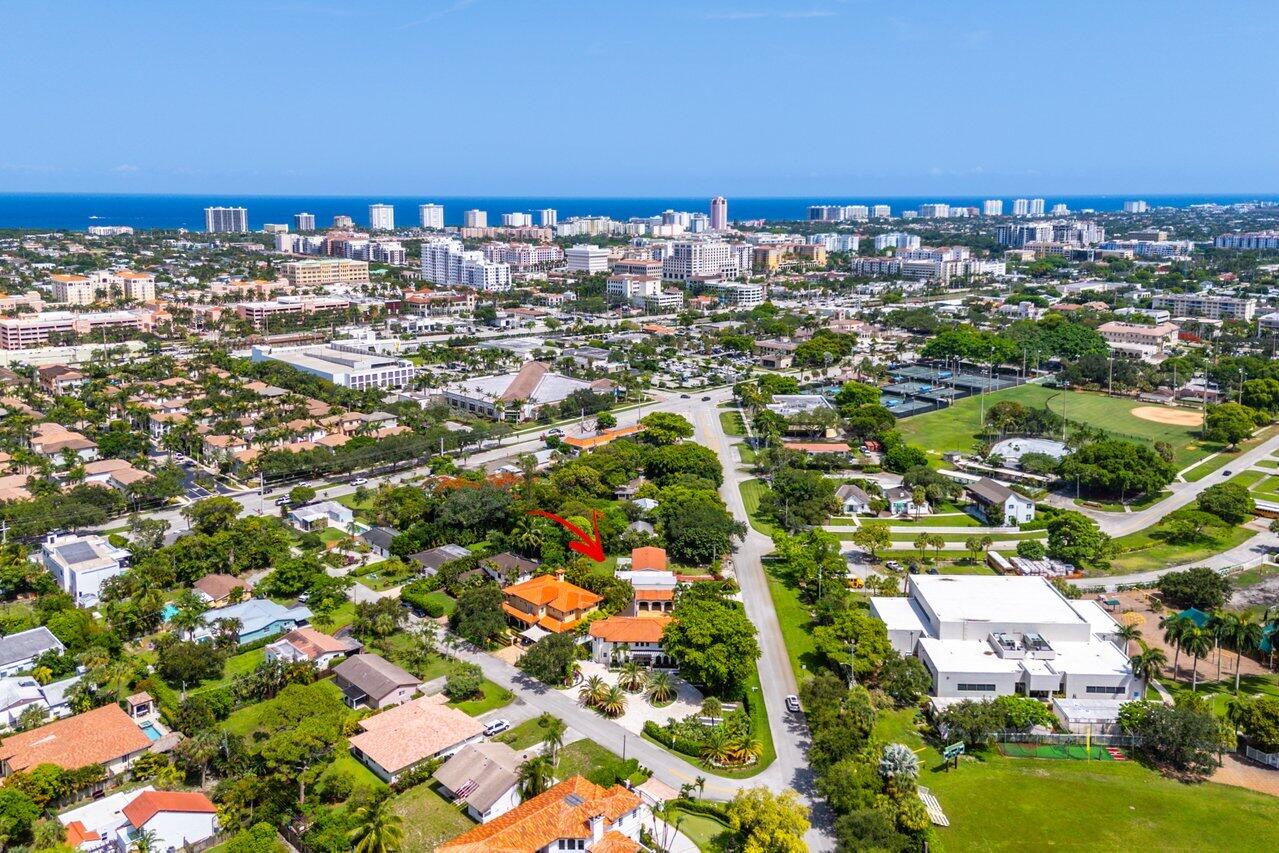 249 Northwest 4th Diagonal Boca Raton, FL 33432 - Photo 42 of 46 050-249Northwest4thDiagonal-BocaRaton-FL