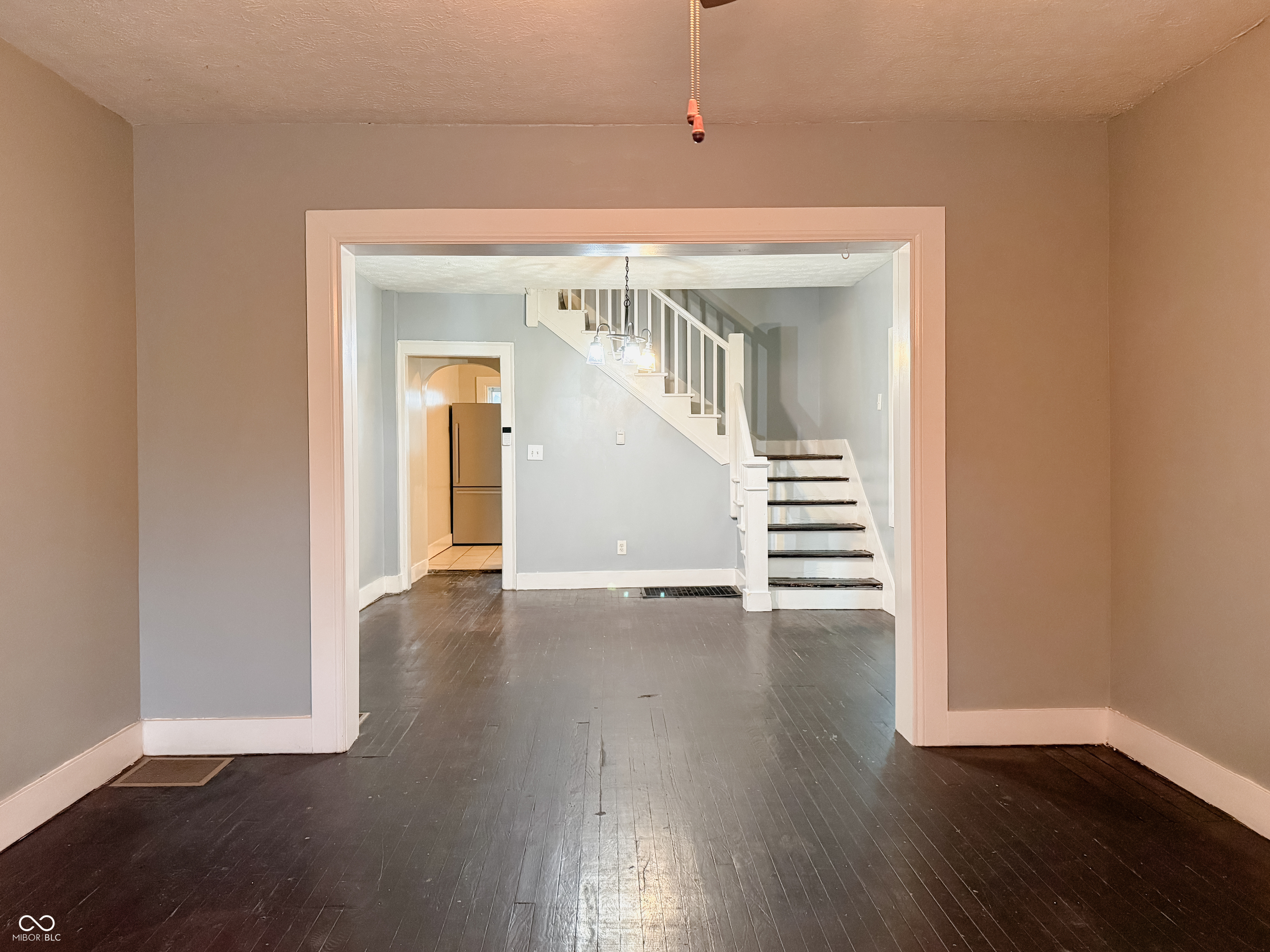 232 North Rural Street Indianapolis, IN 46201 - Photo 3 of 14