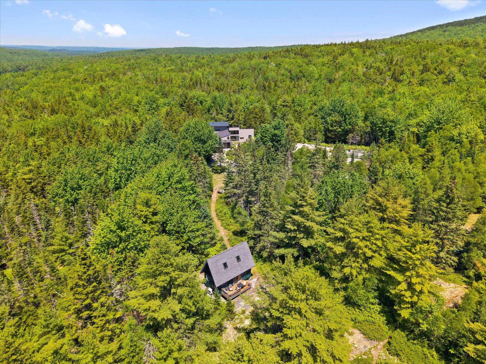 78 Youngs Mountain Road Bar Harbor, ME 04609 - Photo 70 of 113 Cabin
