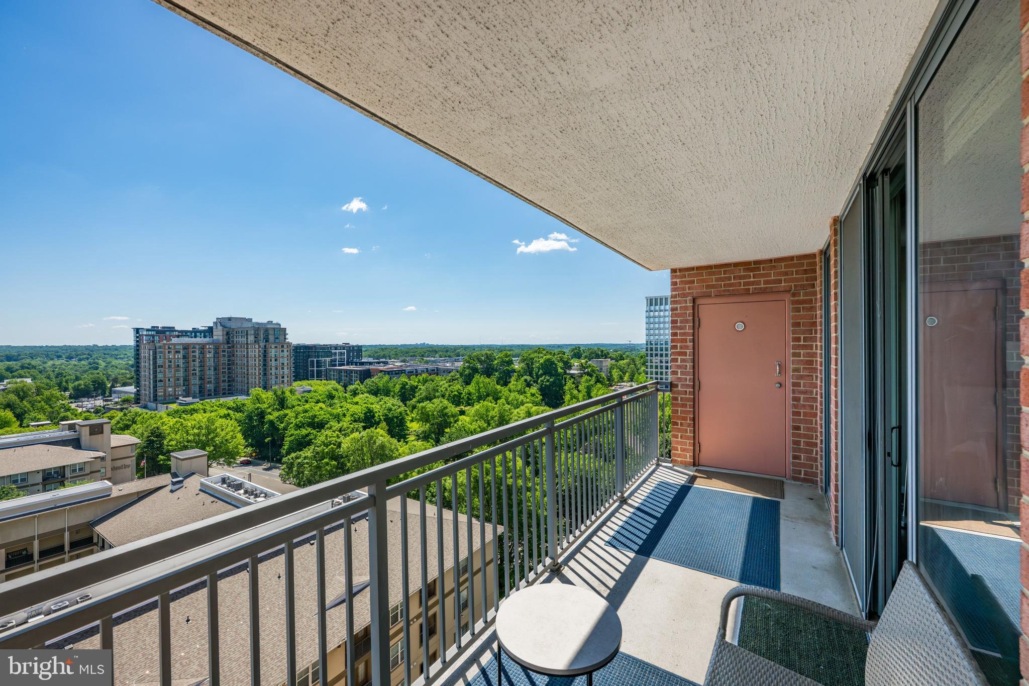 11710 Old Georgetown Road, Unit 1108 Rockville, MD 20852 - Photo 10 of 29