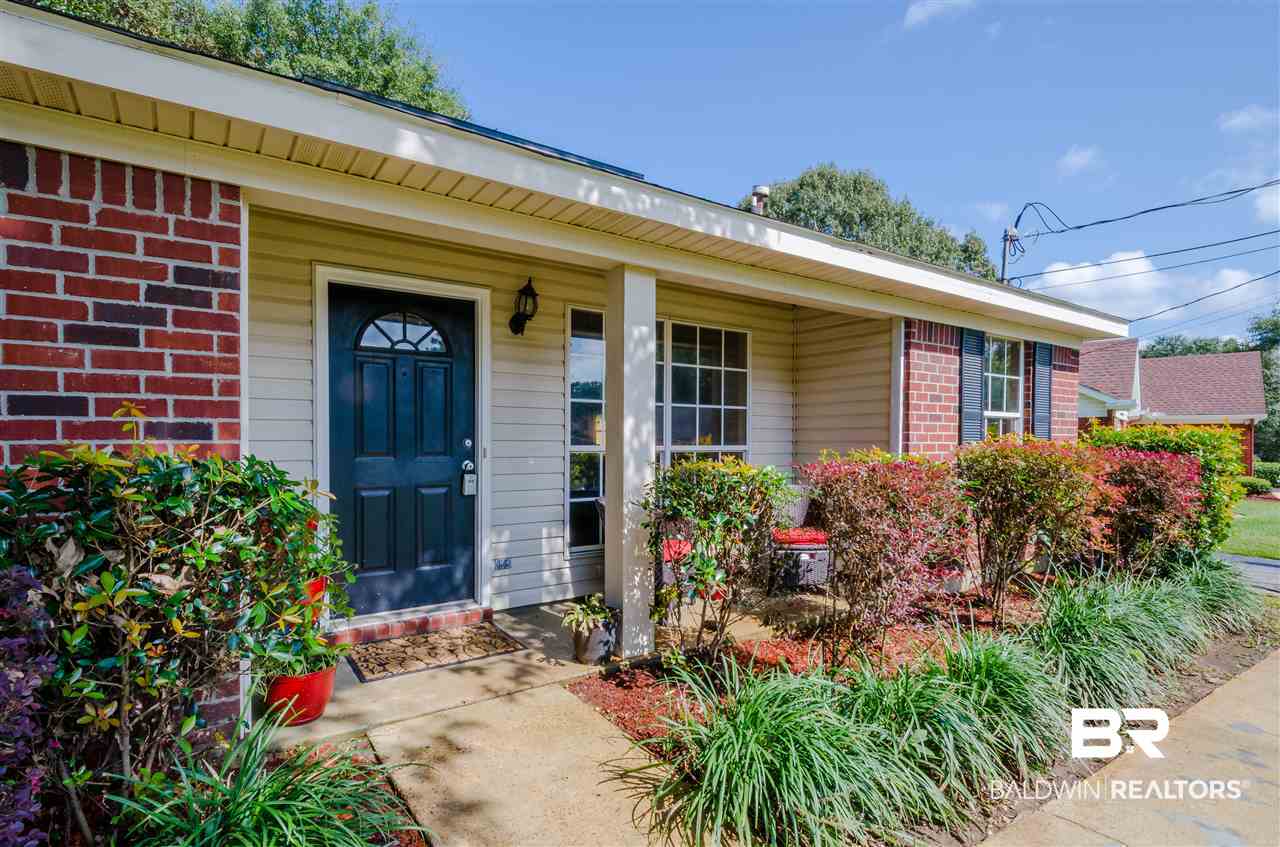 1350 Lexington Way Mobile, AL 36695 - Photo 2 of 29