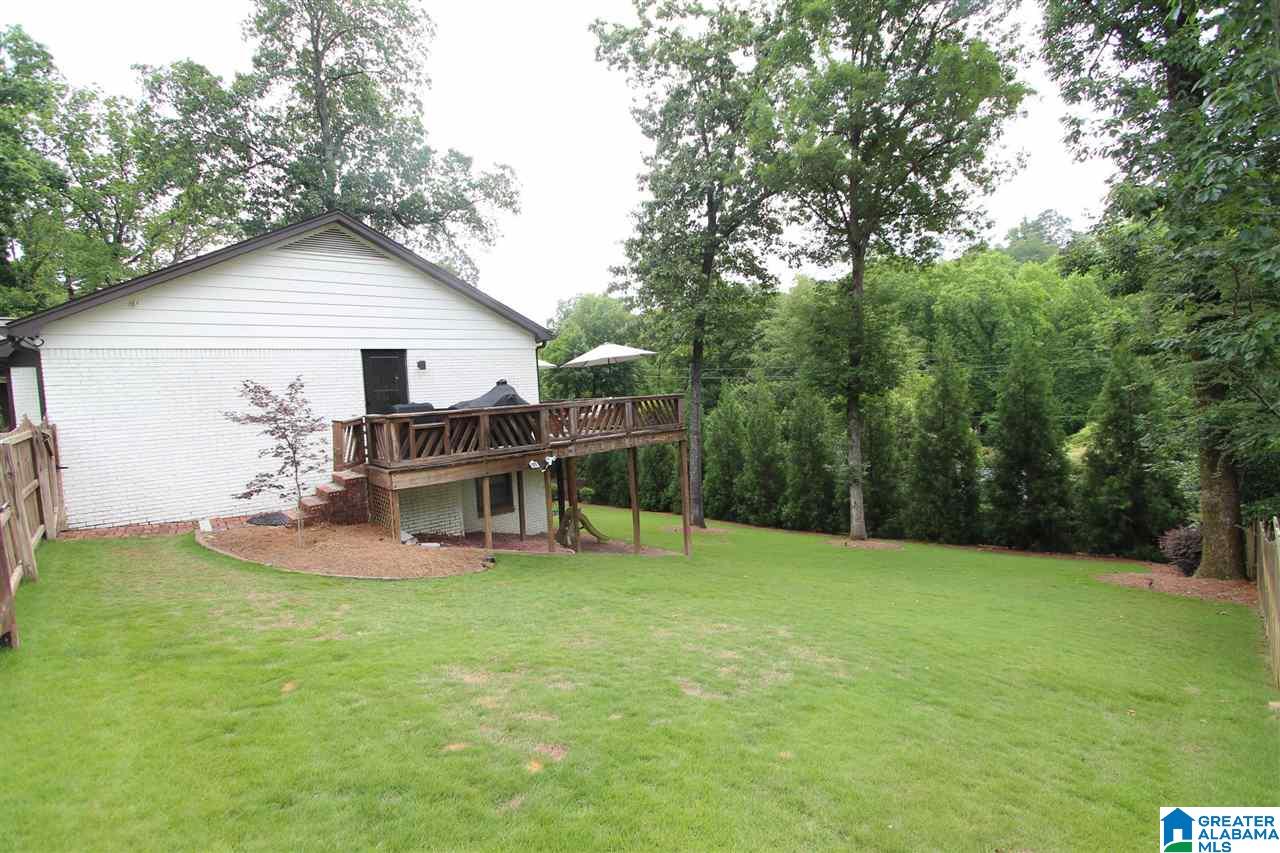 4269 Old Leeds Road Birmingham, AL 35213 - Photo 46 of 50