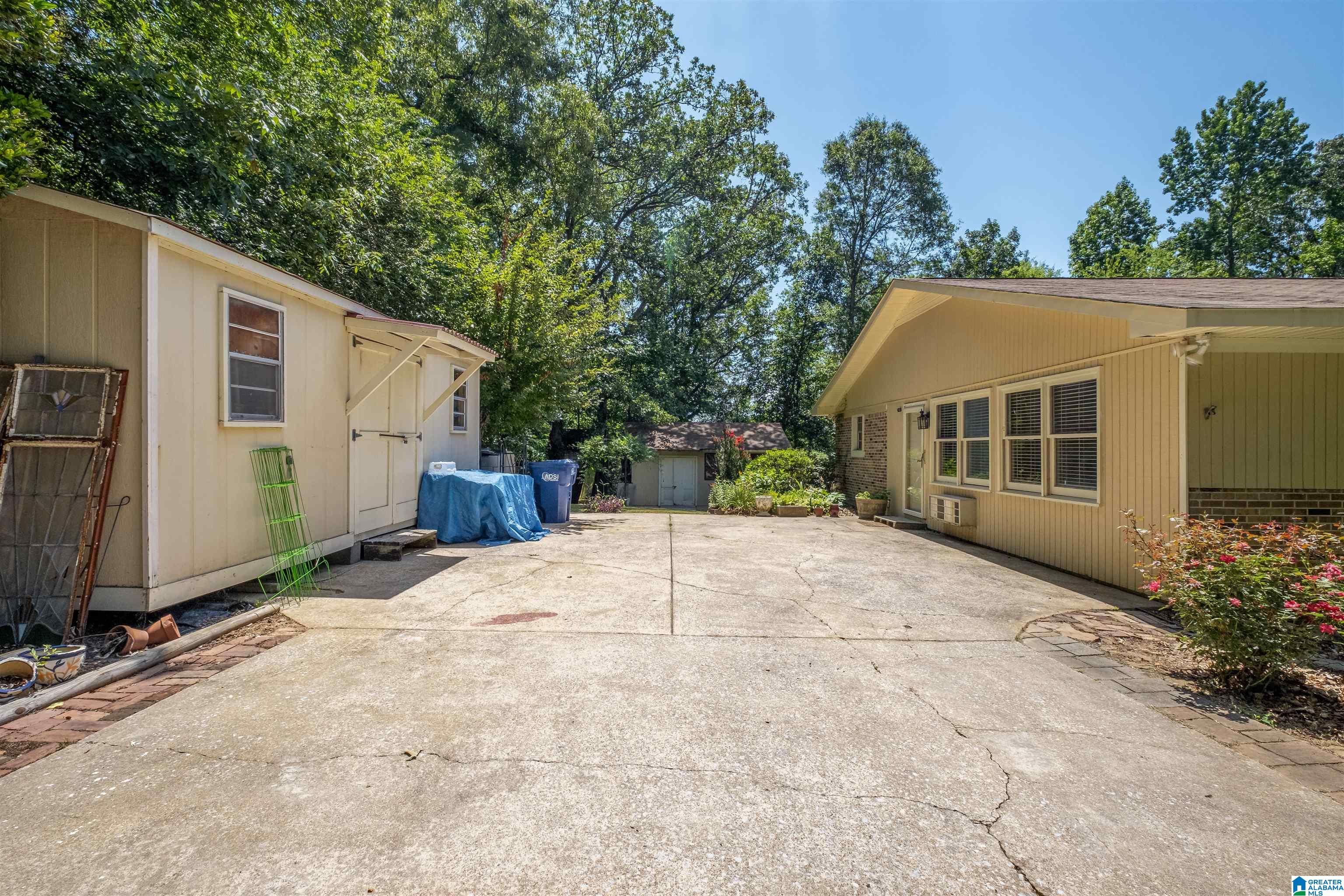 5907 Pate Street Anniston, AL 36206 - Photo 23 of 27