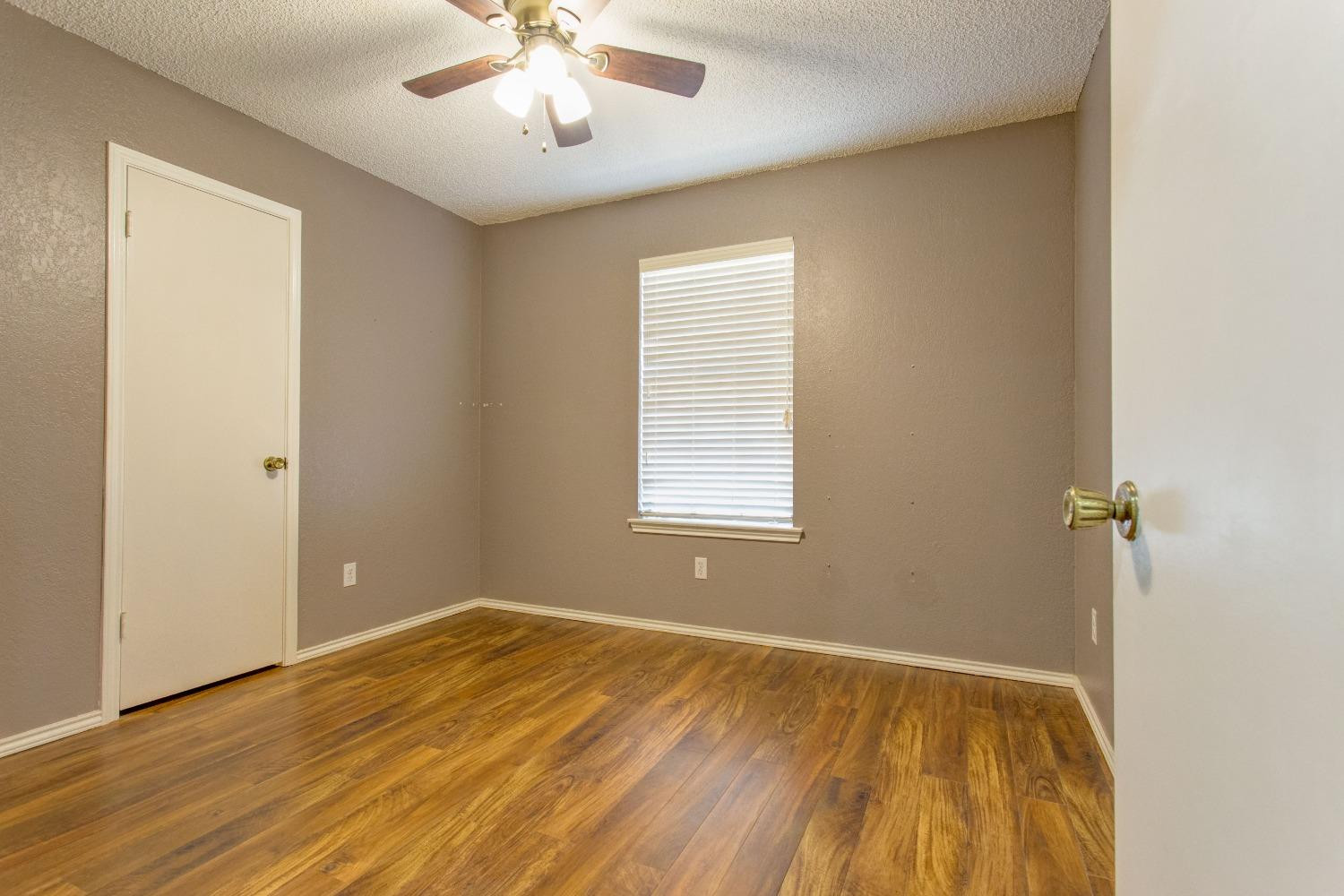 6015 14th Street Lubbock, TX 79416 - Photo 17 of 24 Bedroom 3
