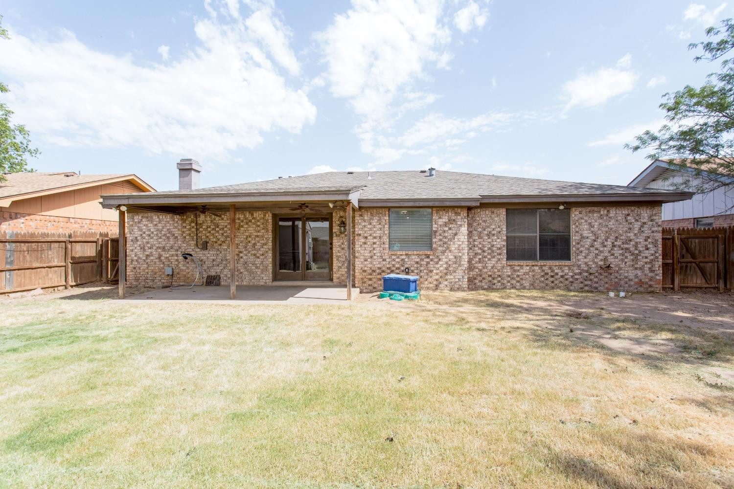 6015 14th Street Lubbock, TX 79416 - Photo 22 of 24 Photo 22