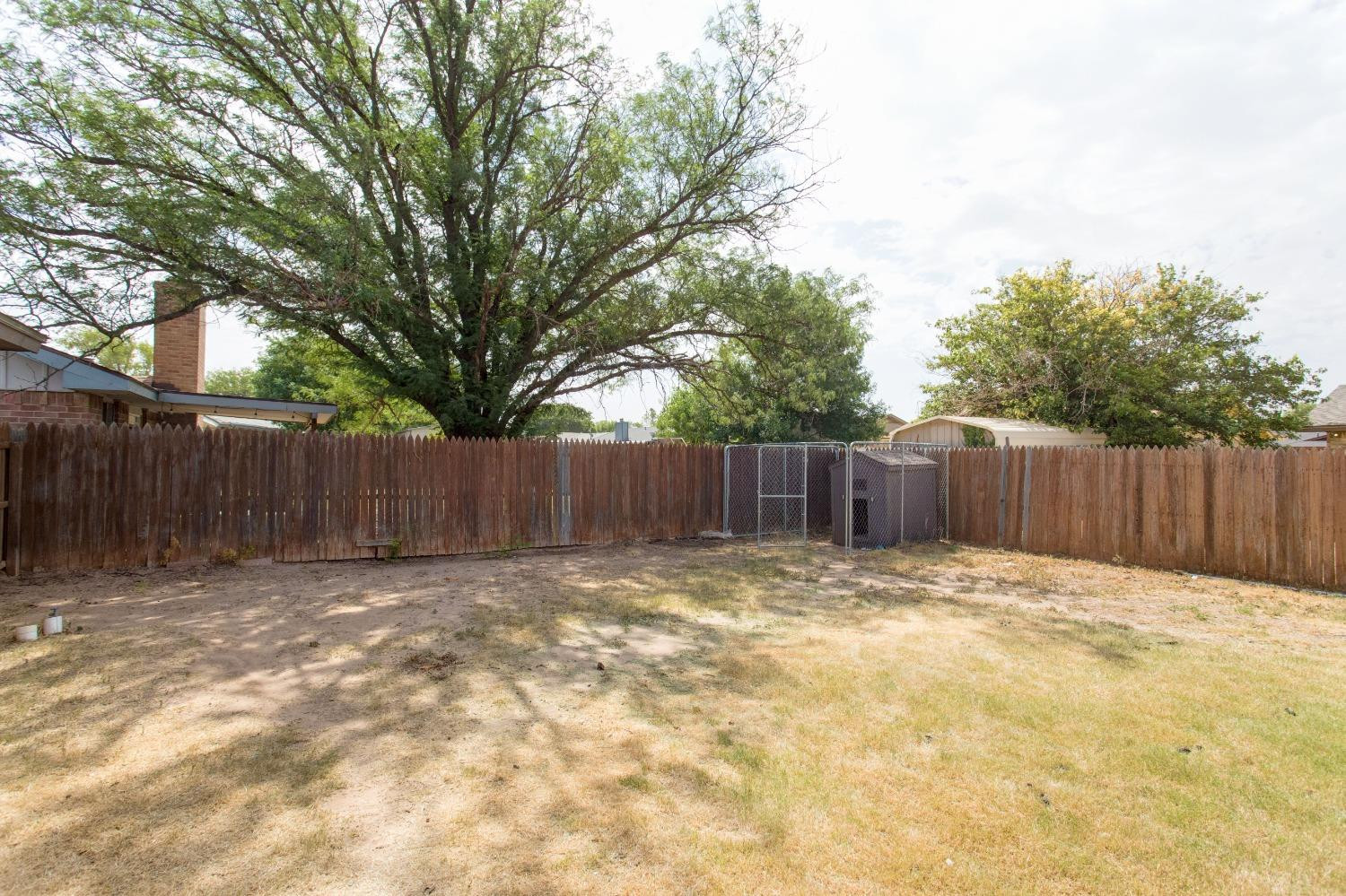 6015 14th Street Lubbock, TX 79416 - Photo 24 of 24 Photo 24